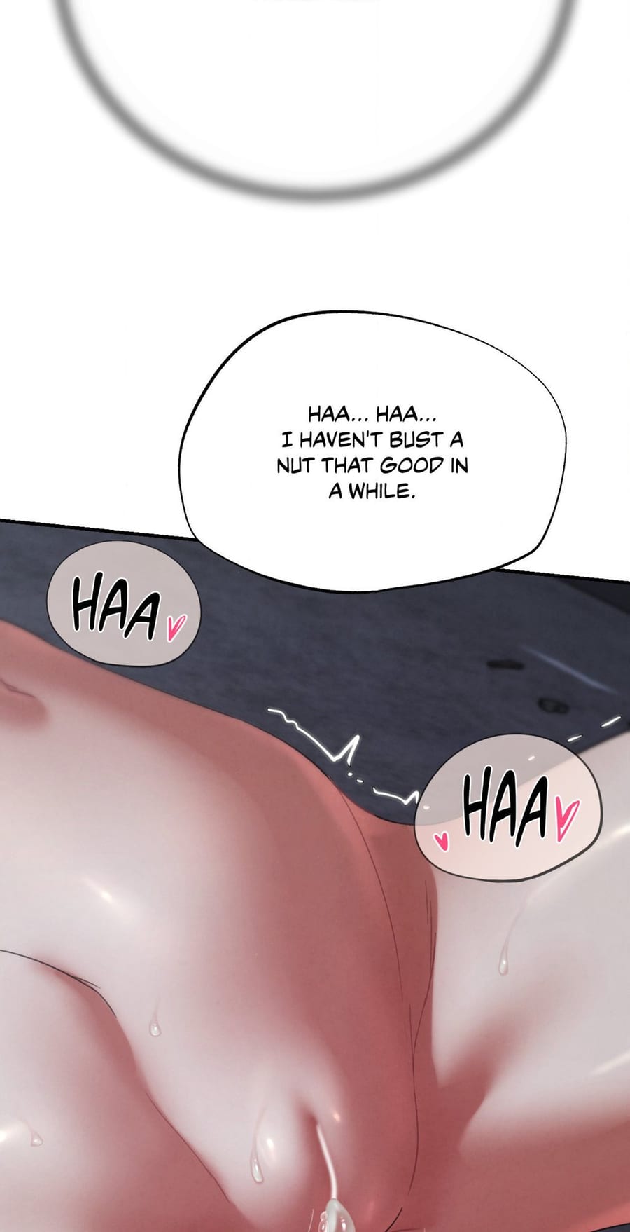 Seniors of Class 5 (Uncensored), chapter 86, page 70 of 105
