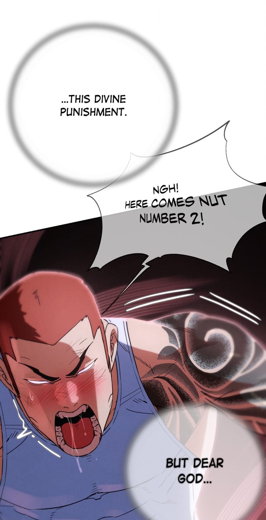 Seniors of Class 5 (Uncensored), chapter 86, page 74 of 105