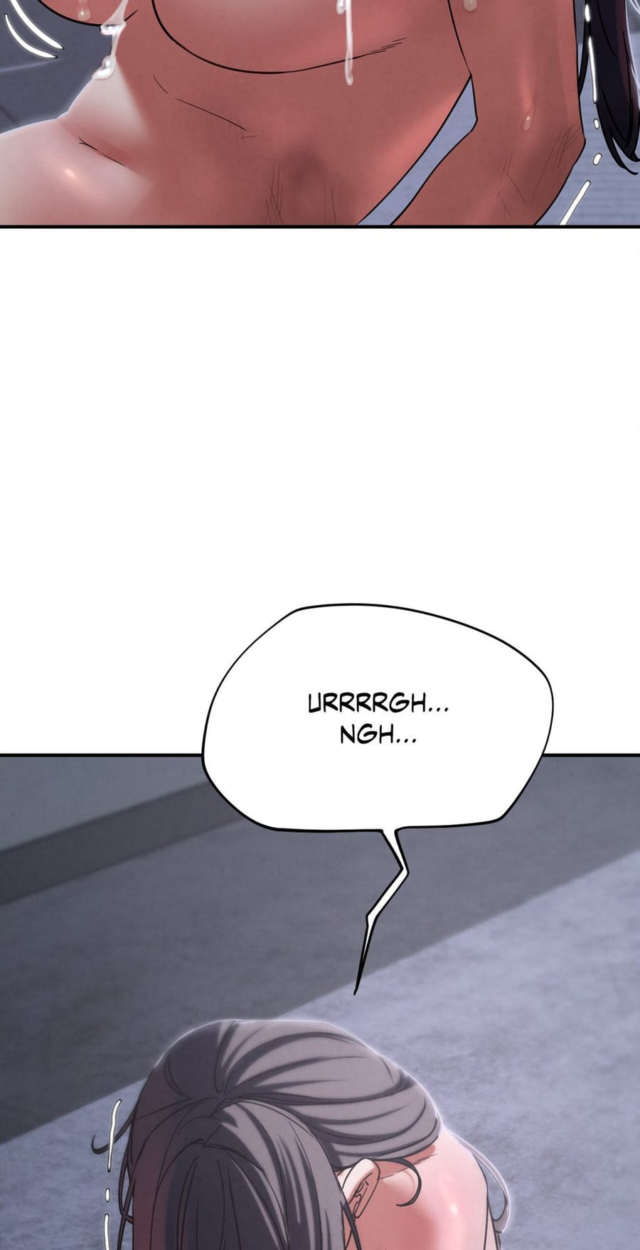 Seniors of Class 5 (Uncensored), chapter 86, page 80 of 105