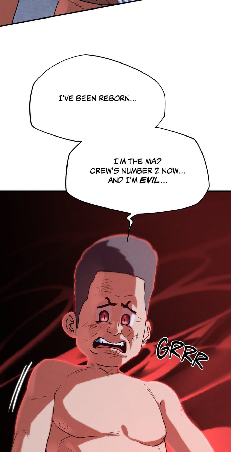 Seniors of Class 5 (Uncensored), chapter 86, page 86 of 105