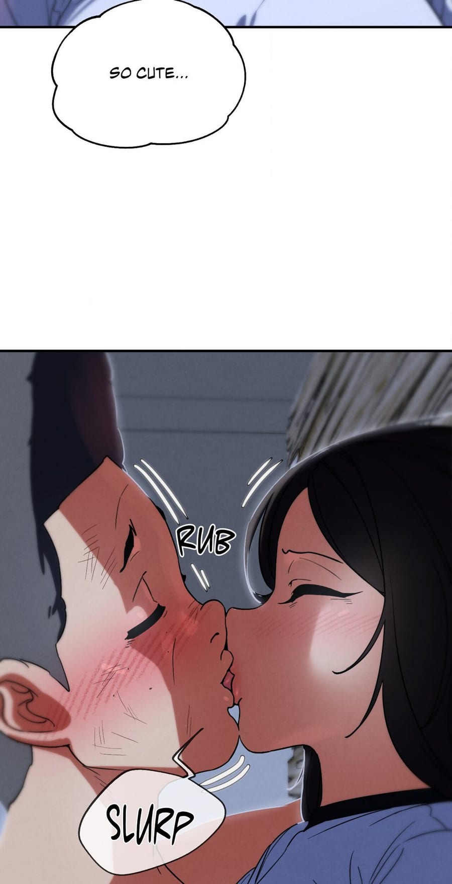 Seniors of Class 5 (Uncensored), chapter 86, page 96 of 105
