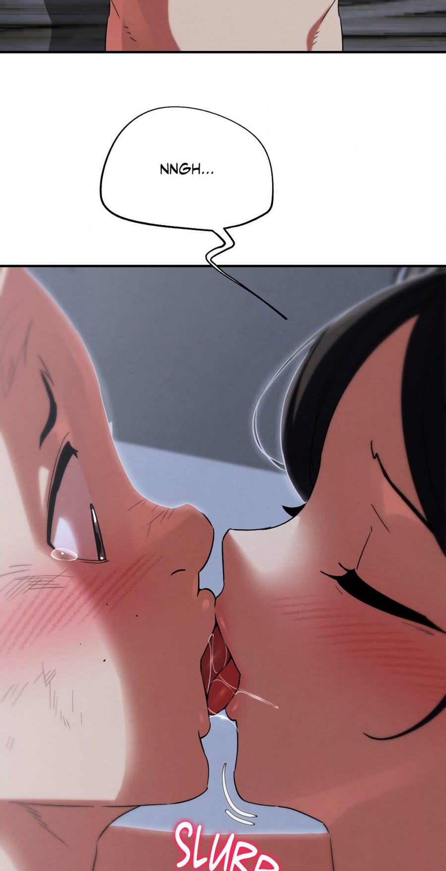 Seniors of Class 5 (Uncensored), chapter 86, page 98 of 105
