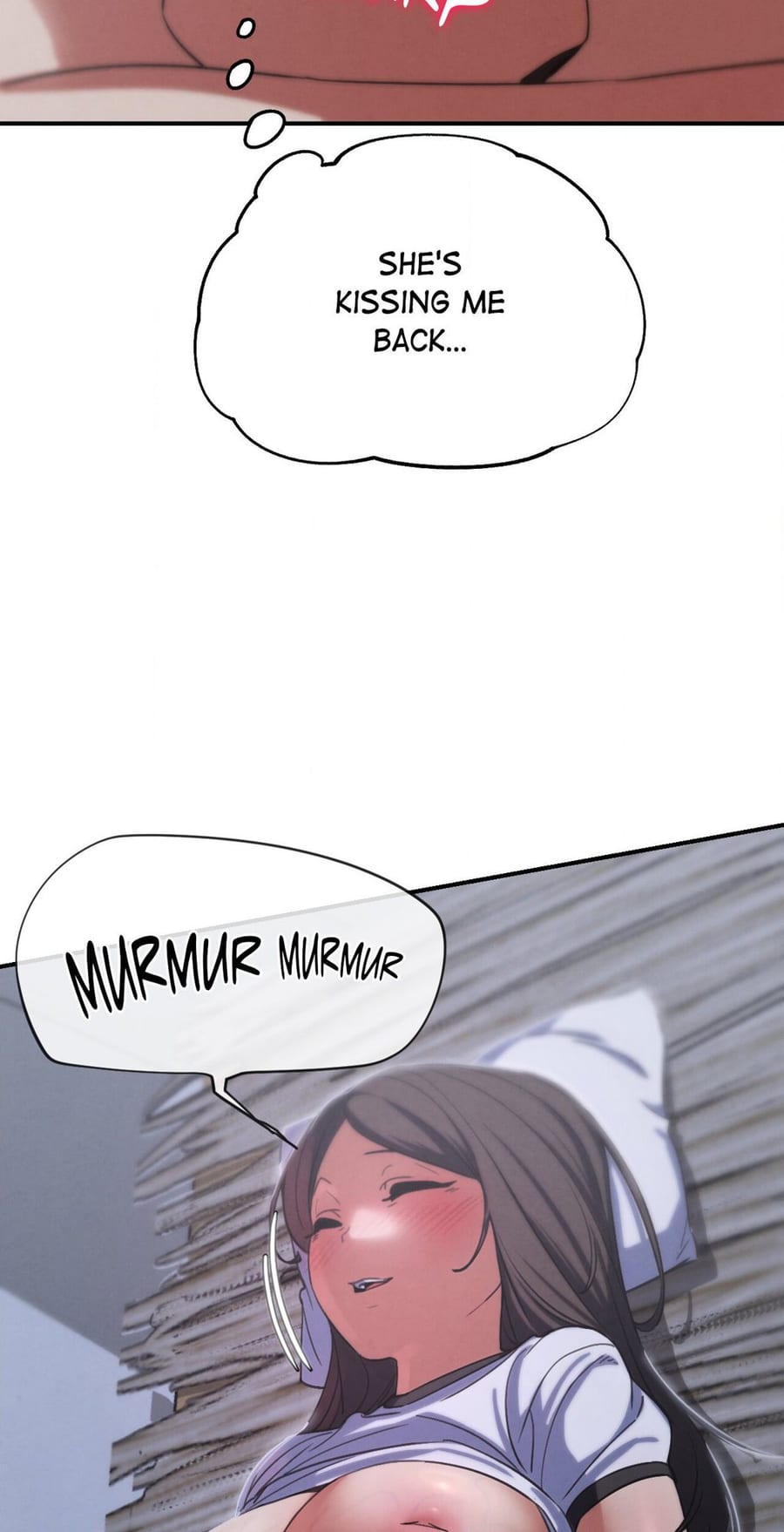 Seniors of Class 5 (Uncensored), chapter 86, page 99 of 105