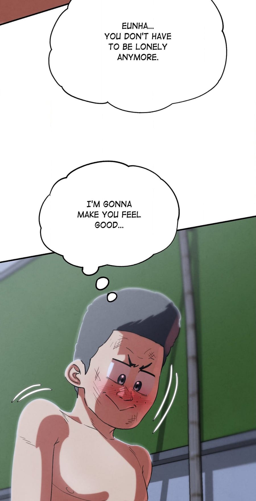 Seniors of Class 5 (Uncensored), chapter 86, page 101 of 105