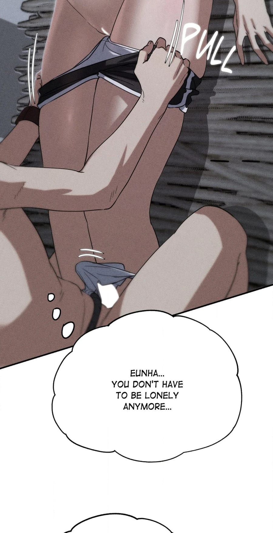 Seniors of Class 5 (Uncensored), chapter 87, page 9 of 101