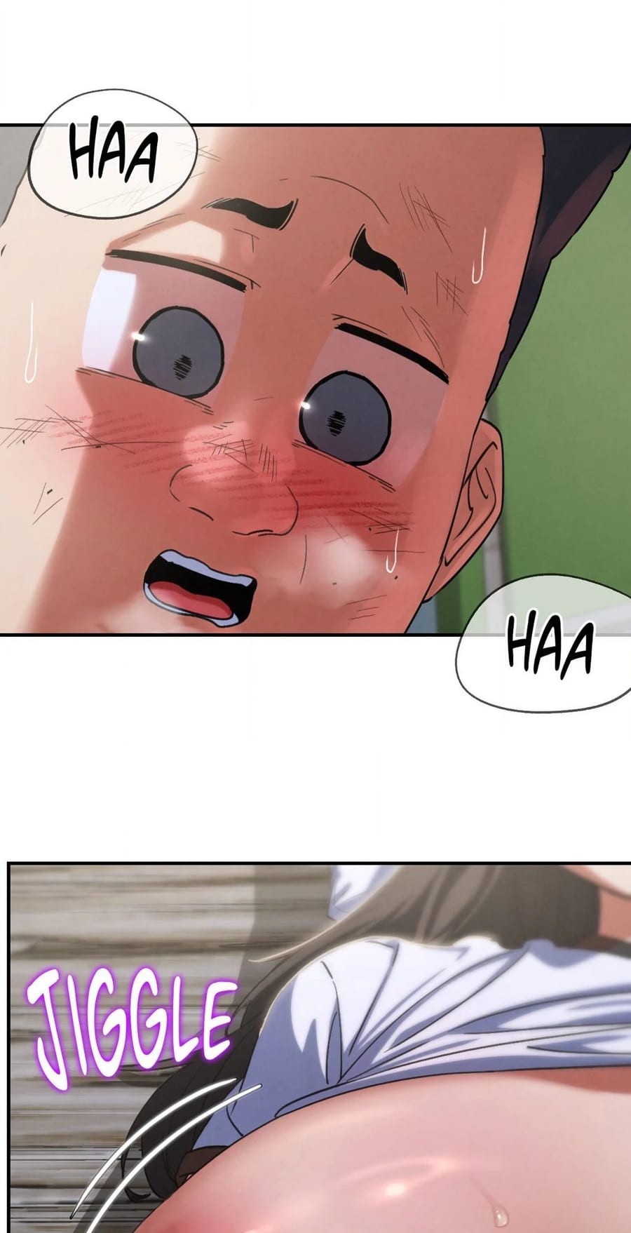 Seniors of Class 5 (Uncensored), chapter 87, page 17 of 101