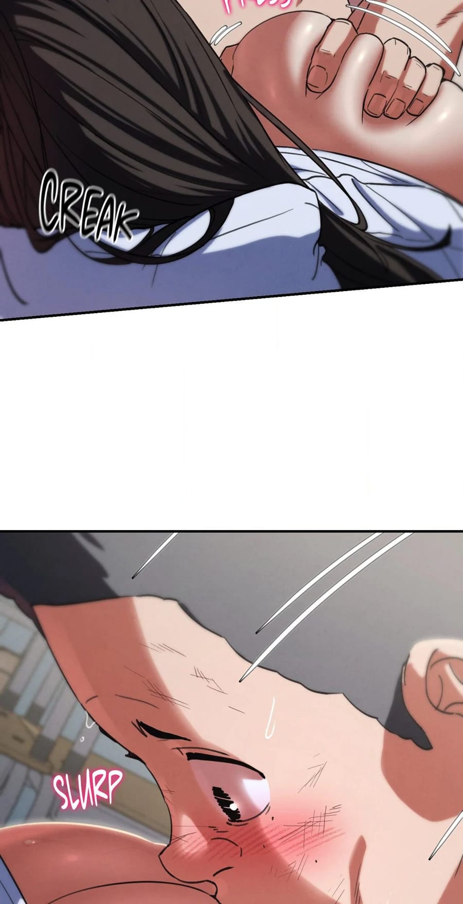 Seniors of Class 5 (Uncensored), chapter 87, page 20 of 101
