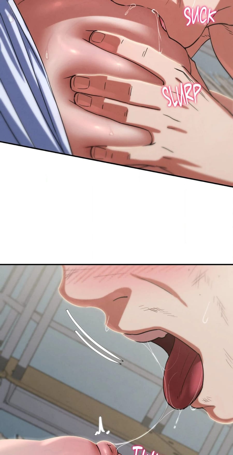 Seniors of Class 5 (Uncensored), chapter 87, page 21 of 101