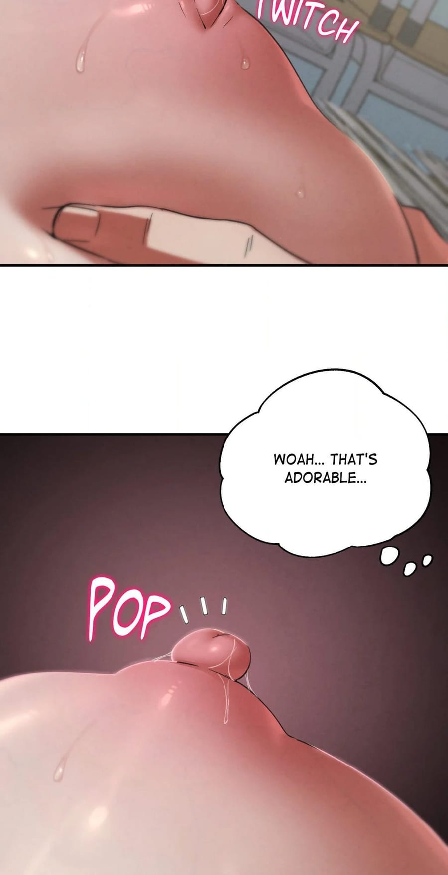 Seniors of Class 5 (Uncensored), chapter 87, page 22 of 101