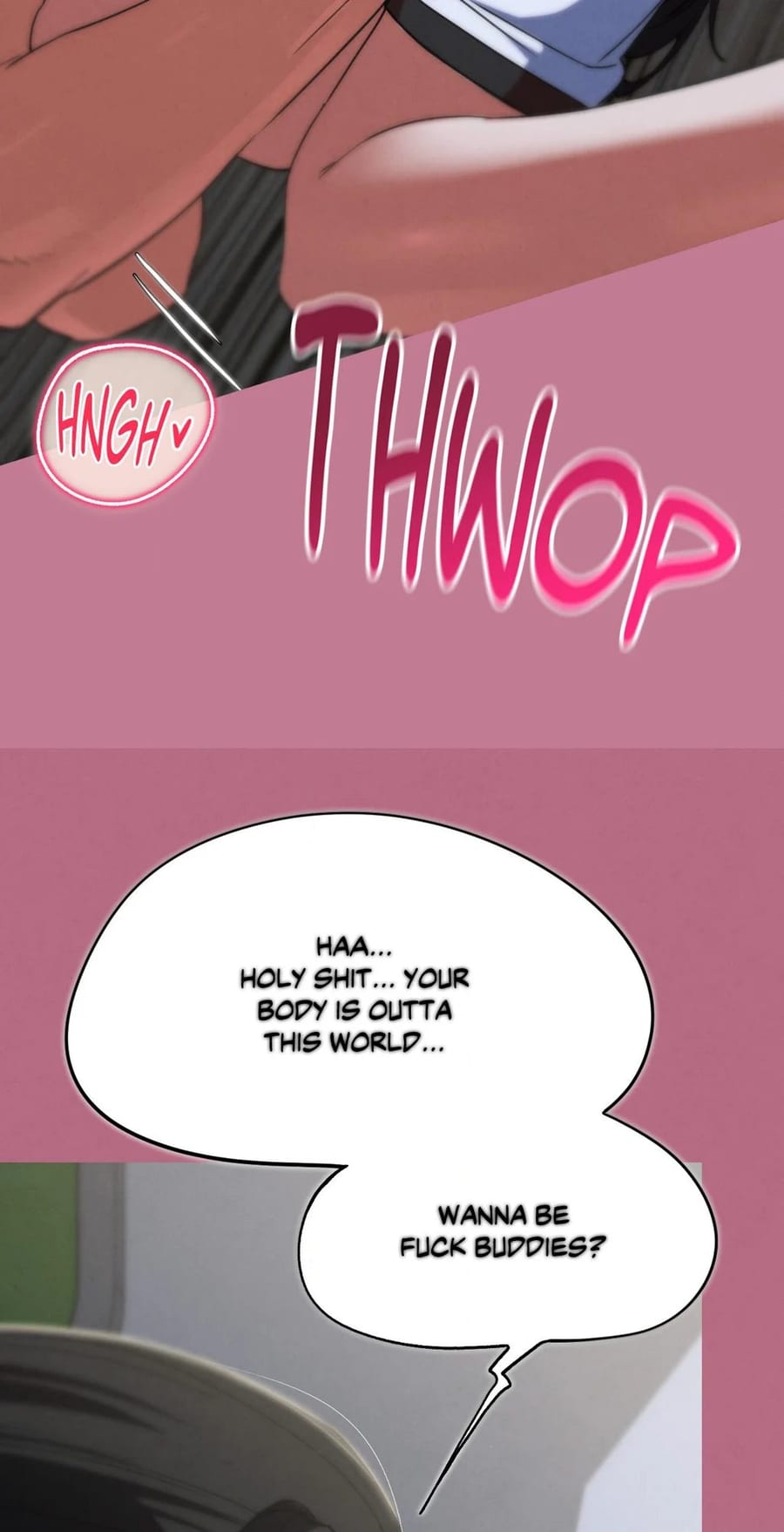 Seniors of Class 5 (Uncensored), chapter 87, page 26 of 101