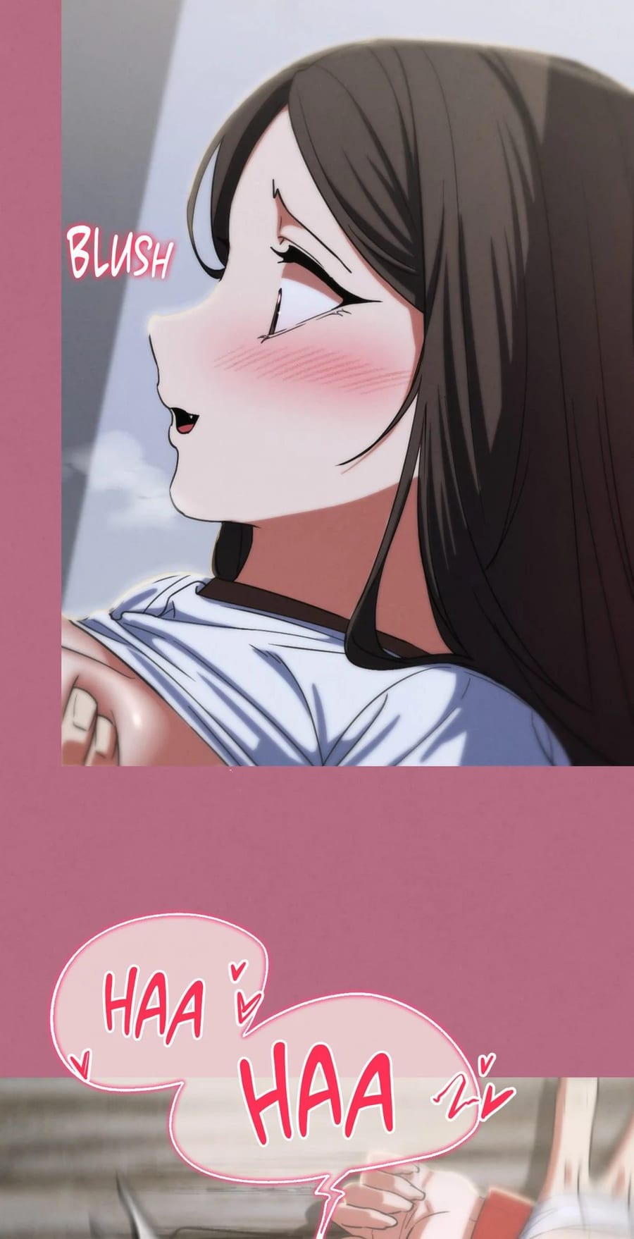 Seniors of Class 5 (Uncensored), chapter 87, page 28 of 101
