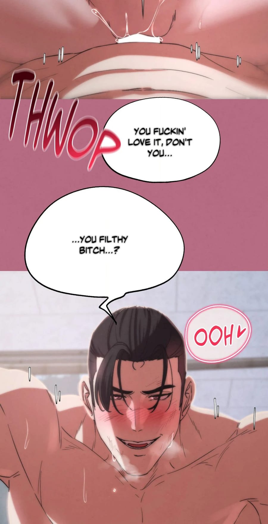 Seniors of Class 5 (Uncensored), chapter 87, page 30 of 101
