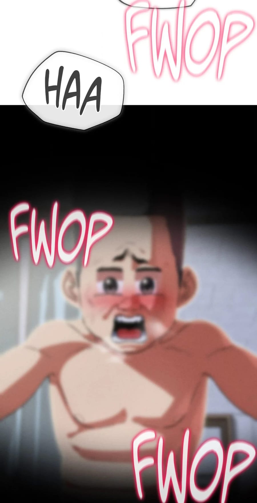 Seniors of Class 5 (Uncensored), chapter 87, page 32 of 101