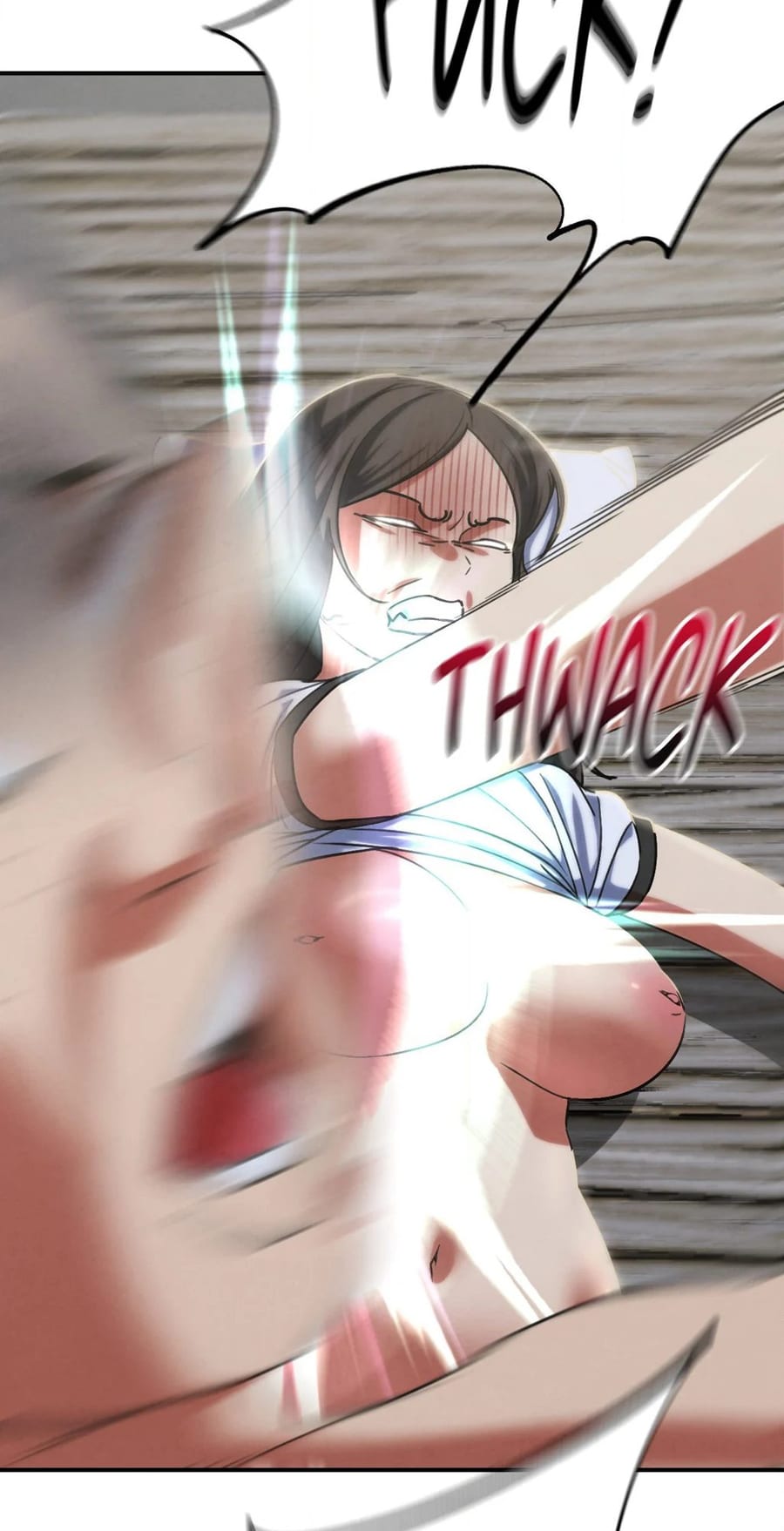 Seniors of Class 5 (Uncensored), chapter 87, page 35 of 101