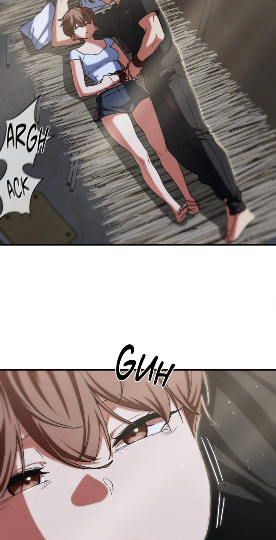 Seniors of Class 5 (Uncensored), chapter 87, page 39 of 101
