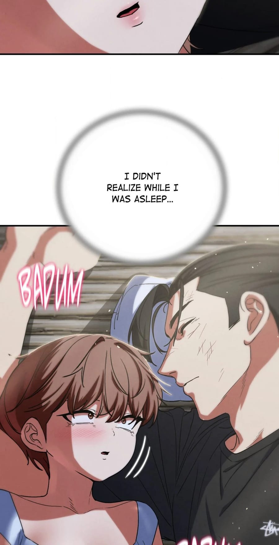 Seniors of Class 5 (Uncensored), chapter 87, page 40 of 101