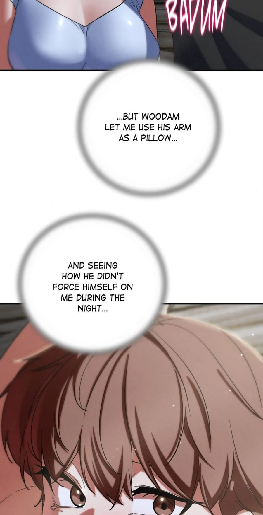 Seniors of Class 5 (Uncensored), chapter 87, page 41 of 101