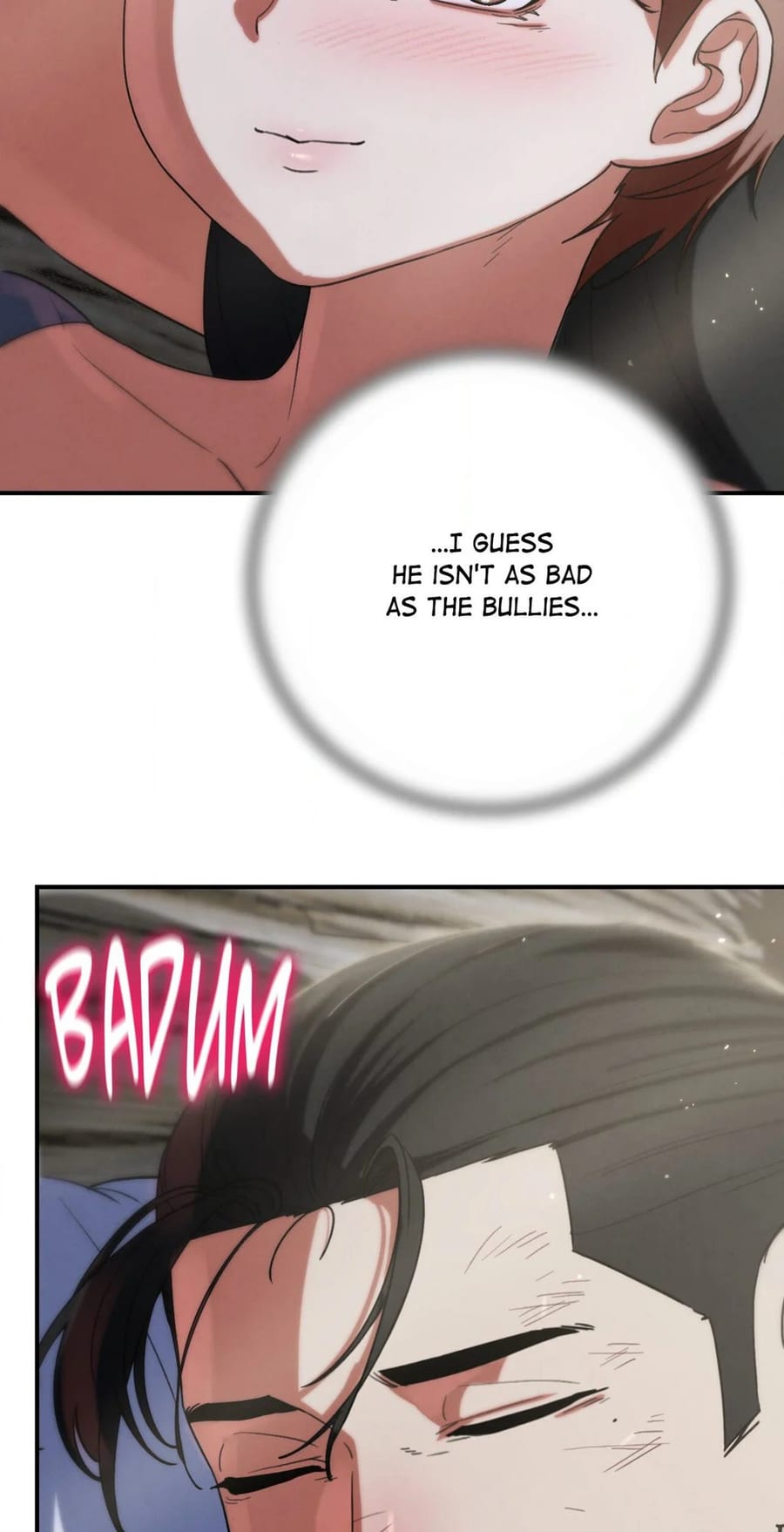 Seniors of Class 5 (Uncensored), chapter 87, page 42 of 101