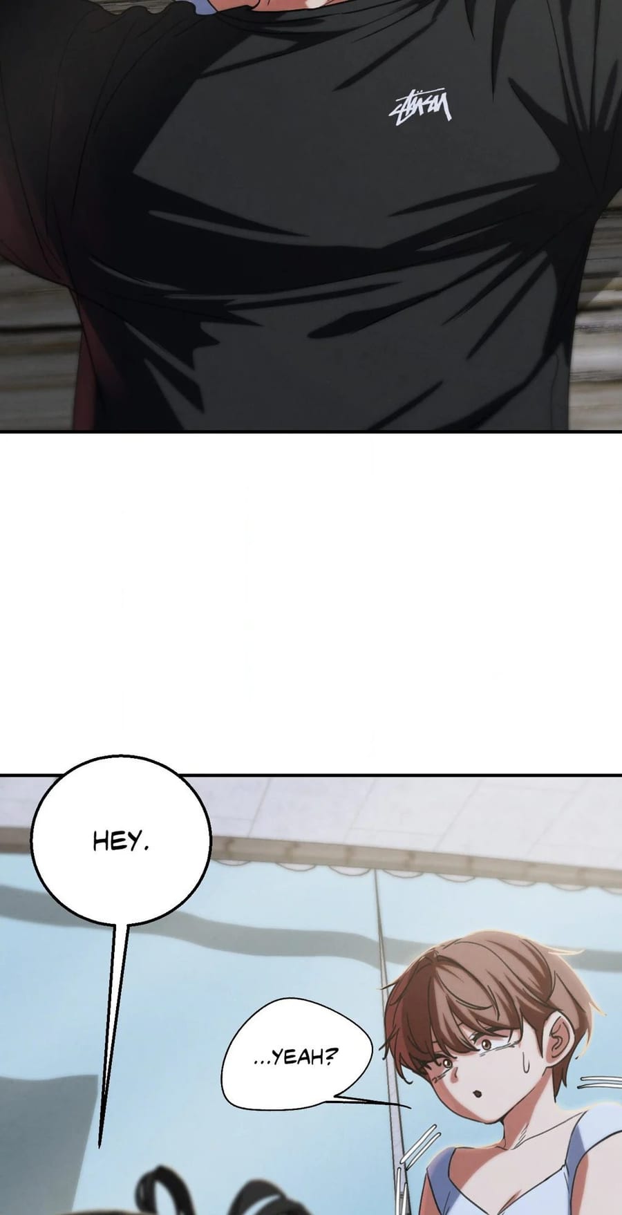 Seniors of Class 5 (Uncensored), chapter 87, page 45 of 101