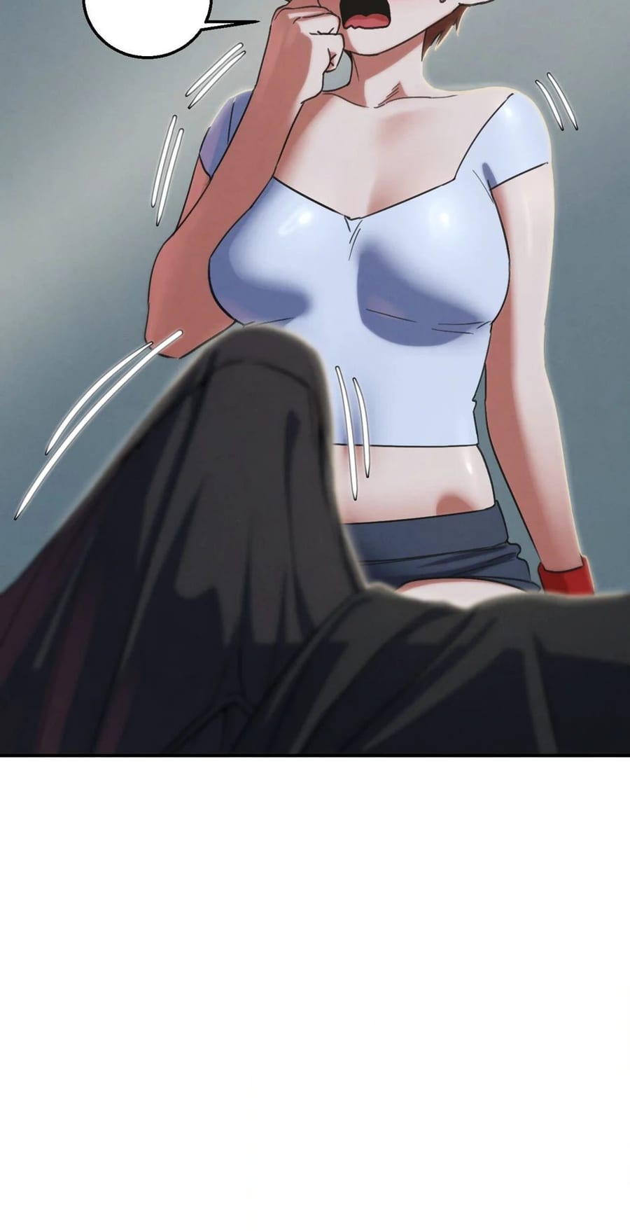Seniors of Class 5 (Uncensored), chapter 87, page 47 of 101