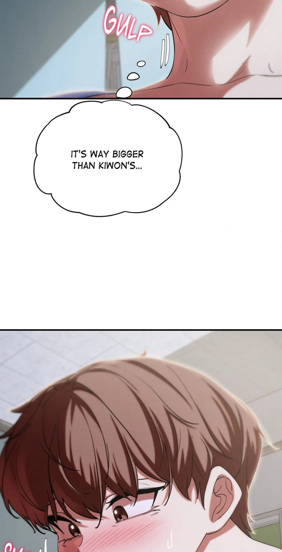 Seniors of Class 5 (Uncensored), chapter 87, page 50 of 101