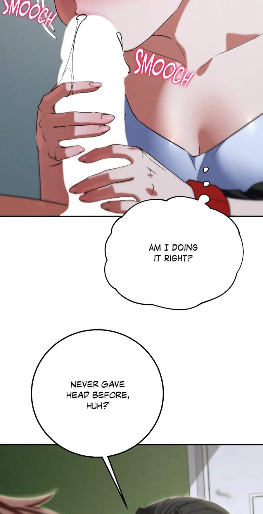 Seniors of Class 5 (Uncensored), chapter 87, page 51 of 101
