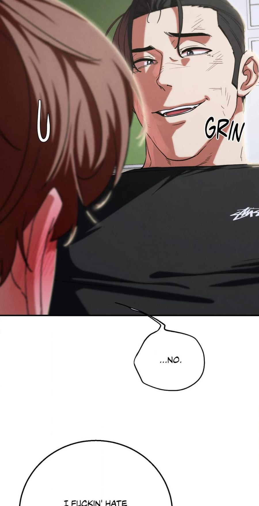 Seniors of Class 5 (Uncensored), chapter 87, page 52 of 101