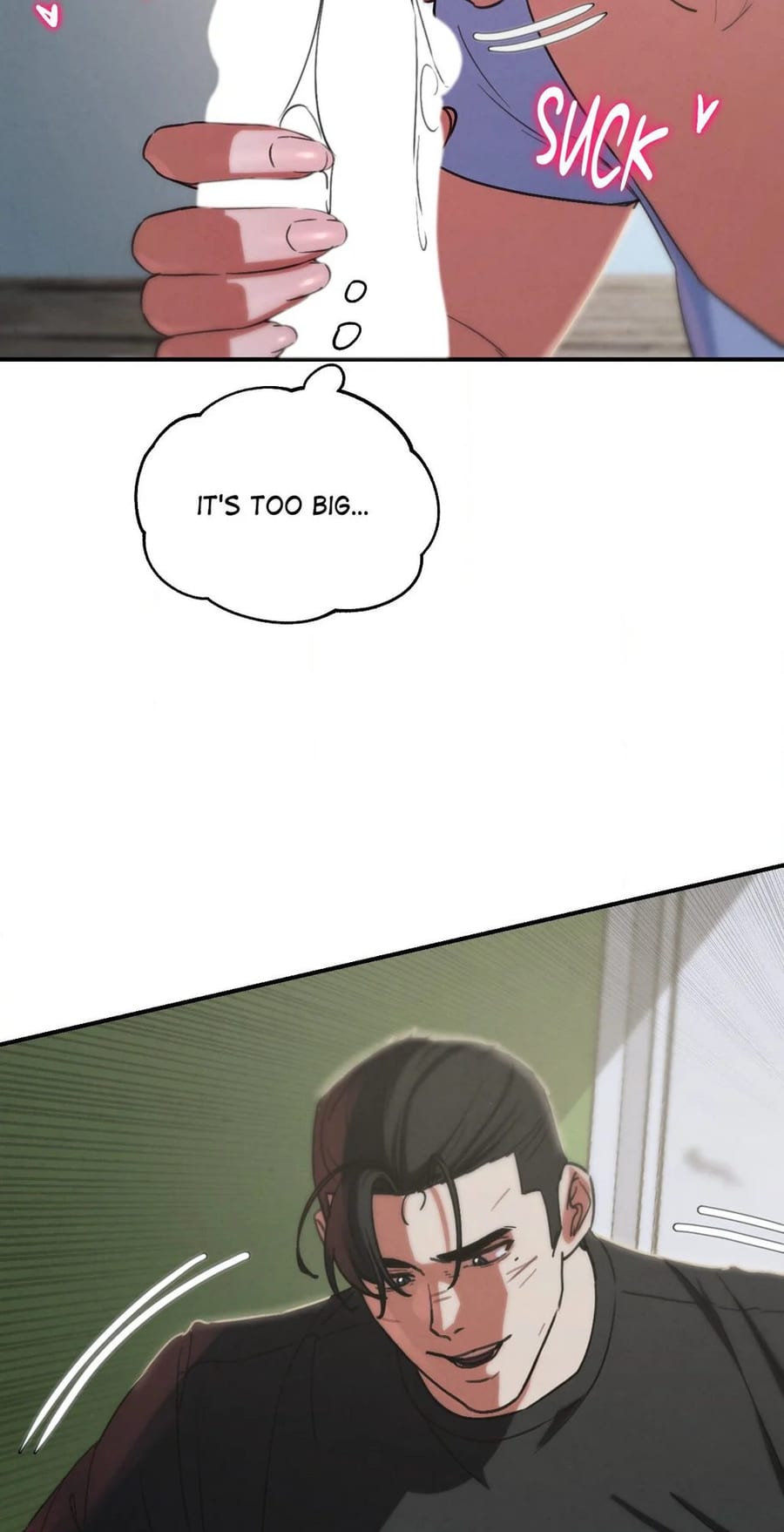 Seniors of Class 5 (Uncensored), chapter 87, page 55 of 101