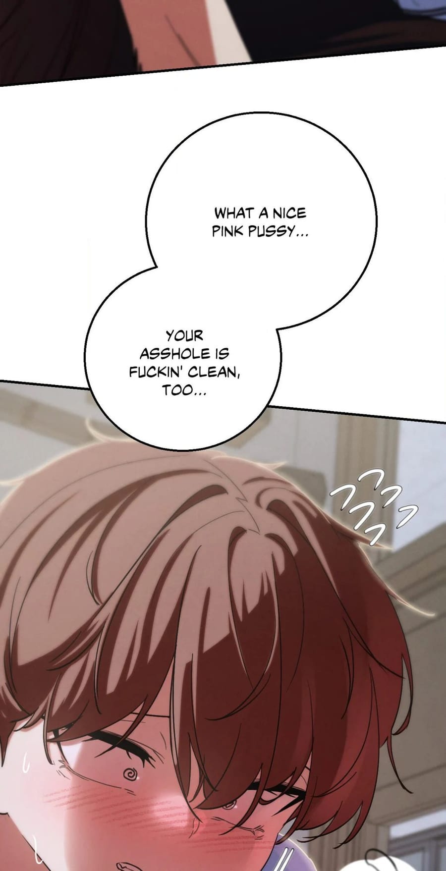 Seniors of Class 5 (Uncensored), chapter 87, page 58 of 101