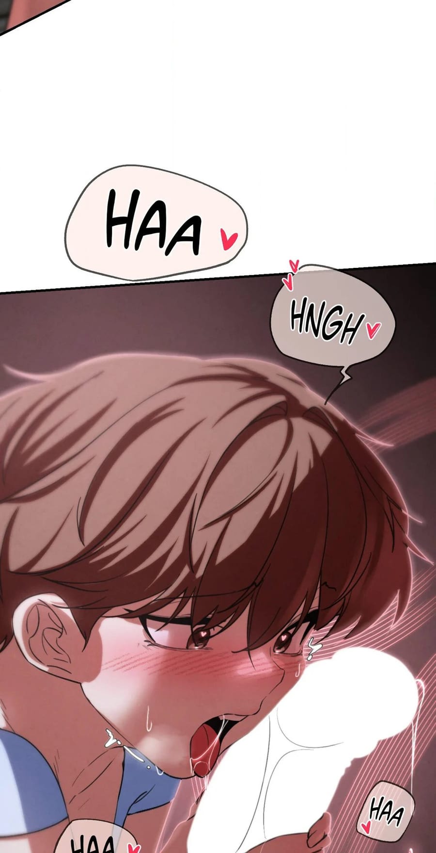 Seniors of Class 5 (Uncensored), chapter 87, page 62 of 101