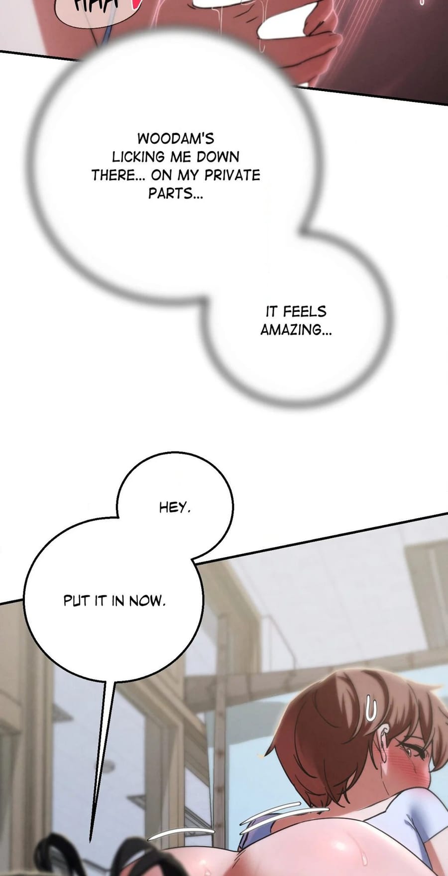 Seniors of Class 5 (Uncensored), chapter 87, page 63 of 101