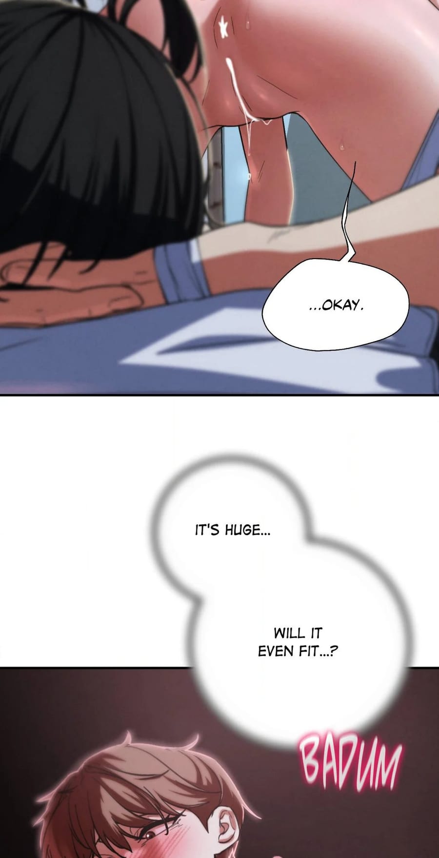 Seniors of Class 5 (Uncensored), chapter 87, page 64 of 101