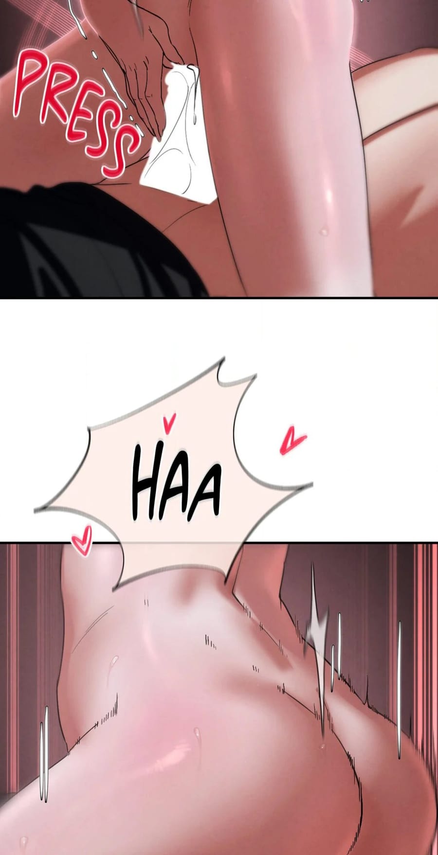 Seniors of Class 5 (Uncensored), chapter 87, page 67 of 101