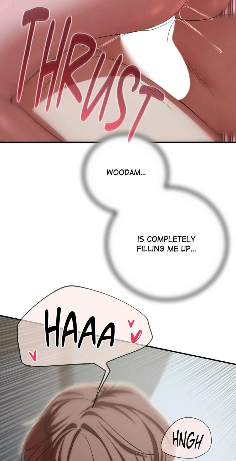 Seniors of Class 5 (Uncensored), chapter 87, page 68 of 101