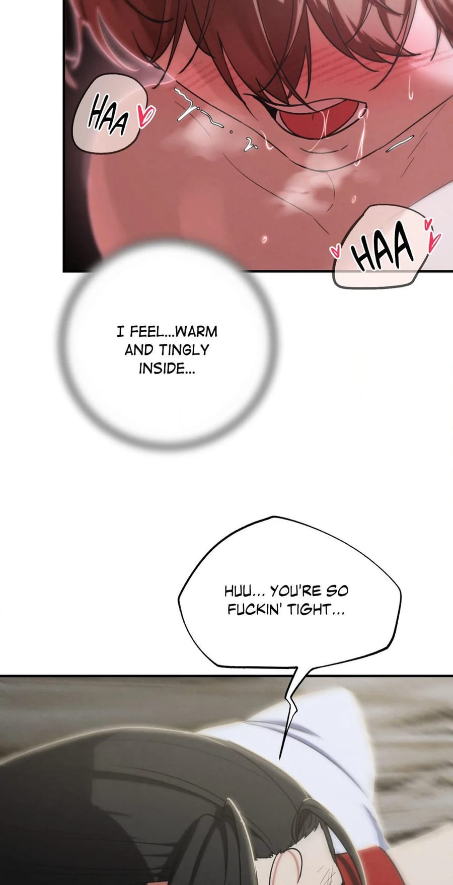 Seniors of Class 5 (Uncensored), chapter 87, page 70 of 101