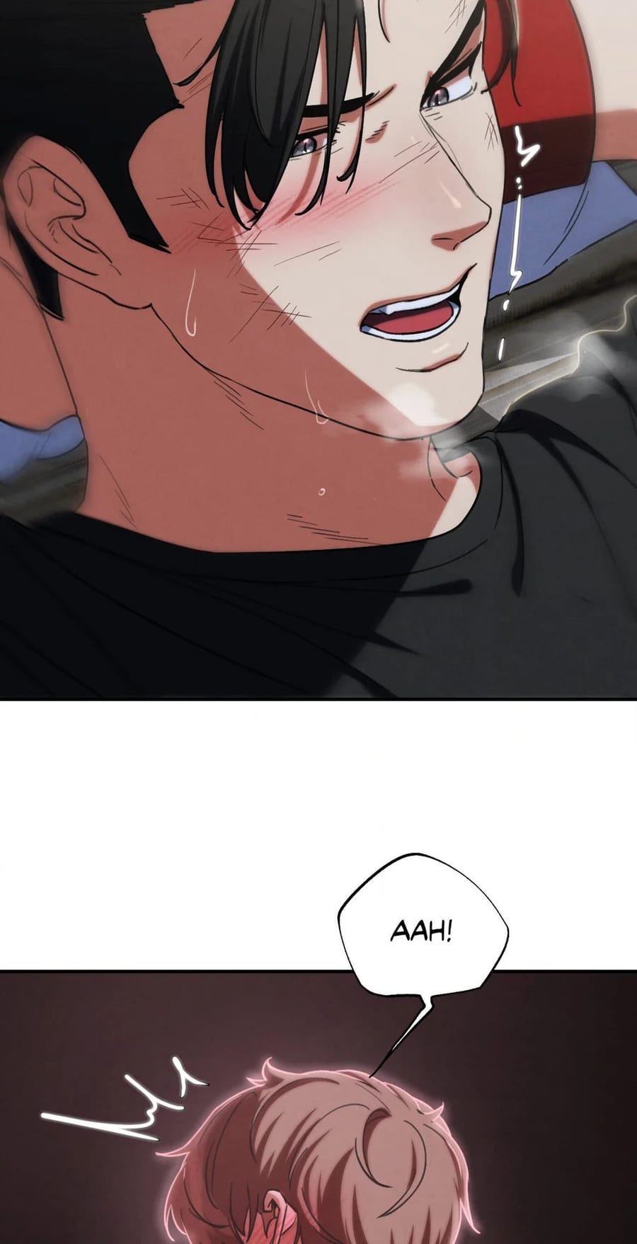 Seniors of Class 5 (Uncensored), chapter 87, page 71 of 101