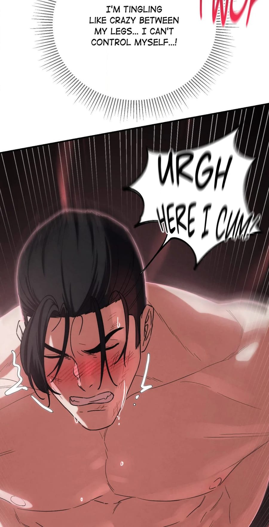 Seniors of Class 5 (Uncensored), chapter 87, page 83 of 101