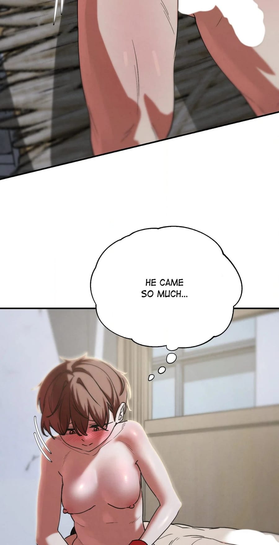 Seniors of Class 5 (Uncensored), chapter 87, page 88 of 101