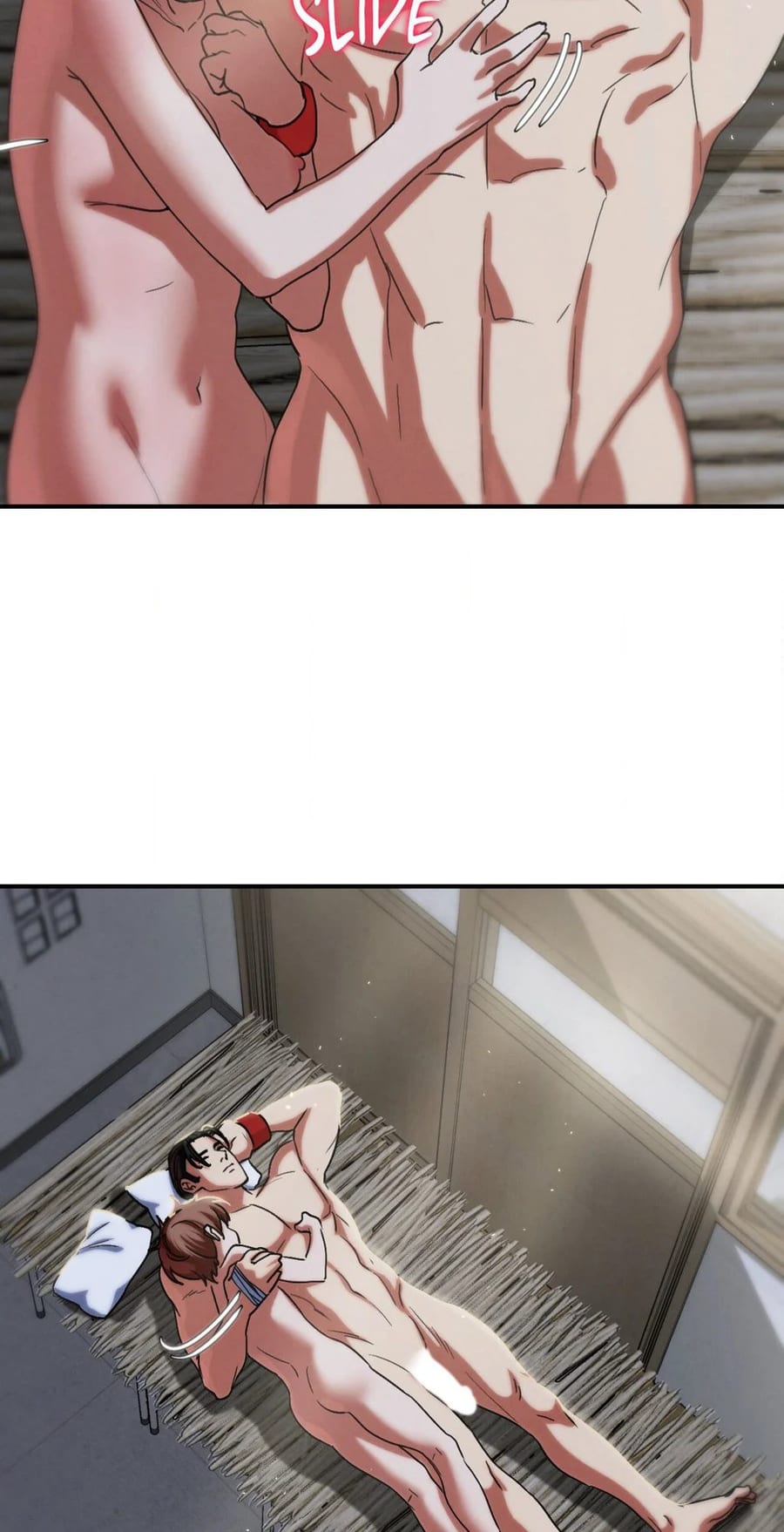 Seniors of Class 5 (Uncensored), chapter 87, page 90 of 101