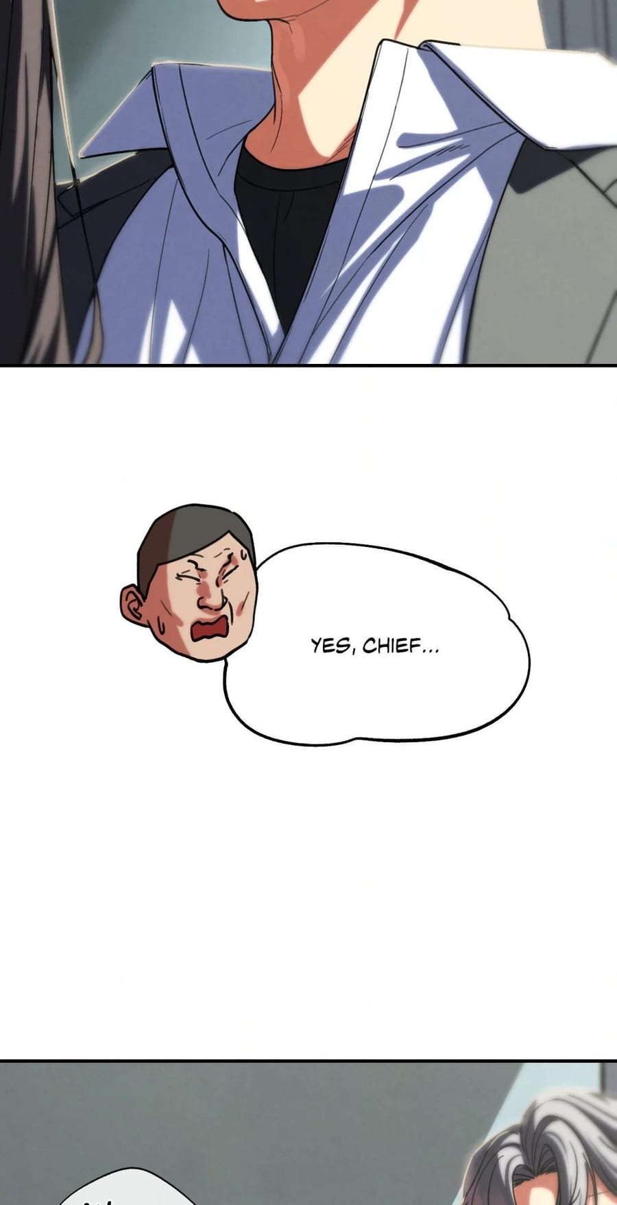 Seniors of Class 5 (Uncensored), chapter 87, page 98 of 101