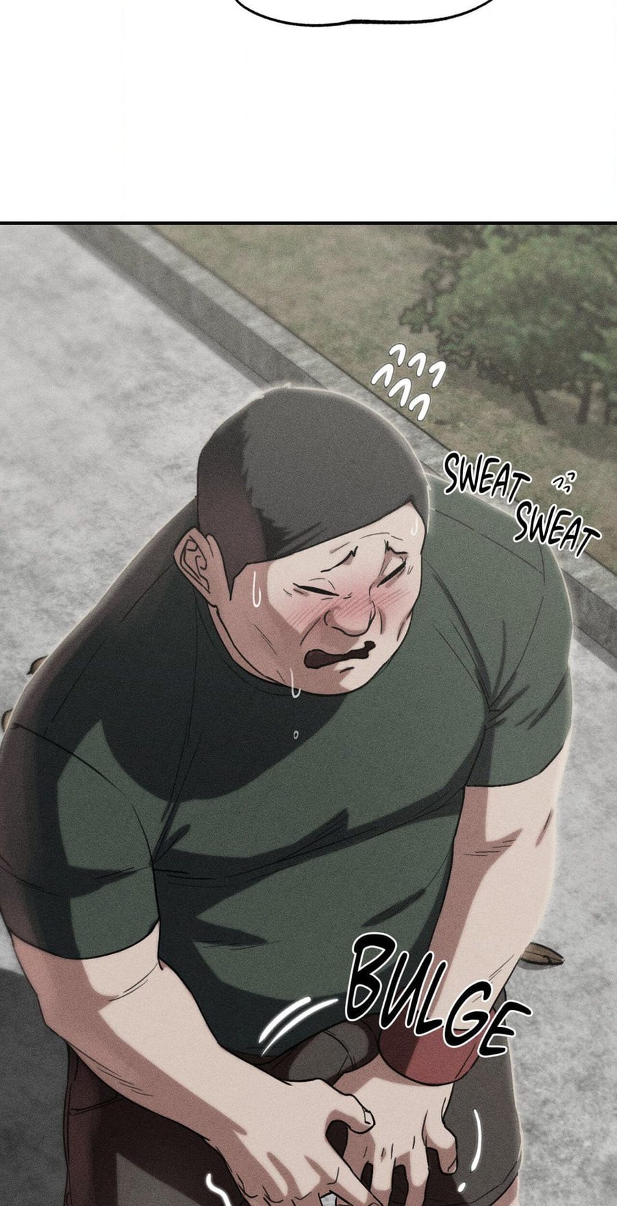 Seniors of Class 5 (Uncensored), chapter 88, page 5 of 103