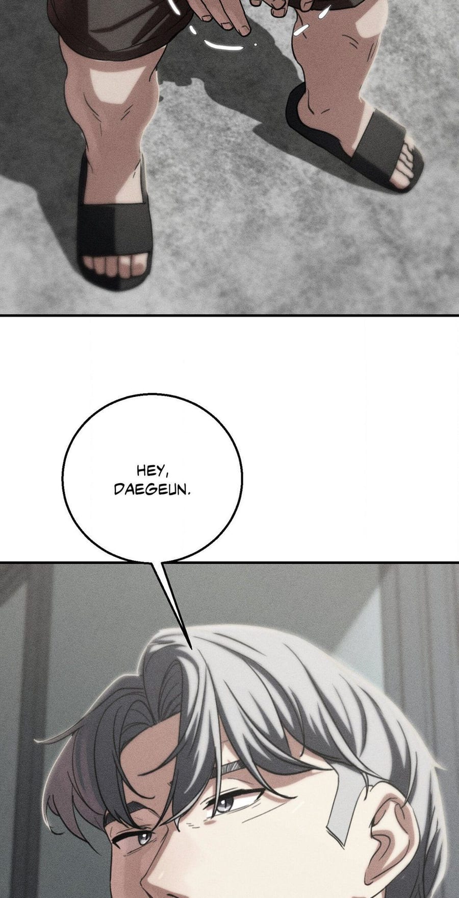 Seniors of Class 5 (Uncensored), chapter 88, page 6 of 103