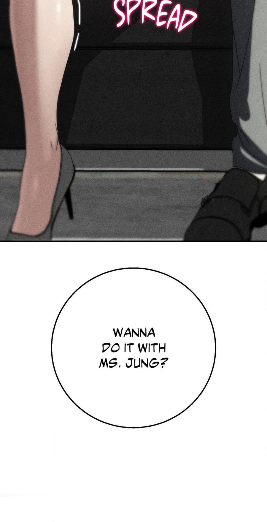 Seniors of Class 5 (Uncensored), chapter 88, page 9 of 103