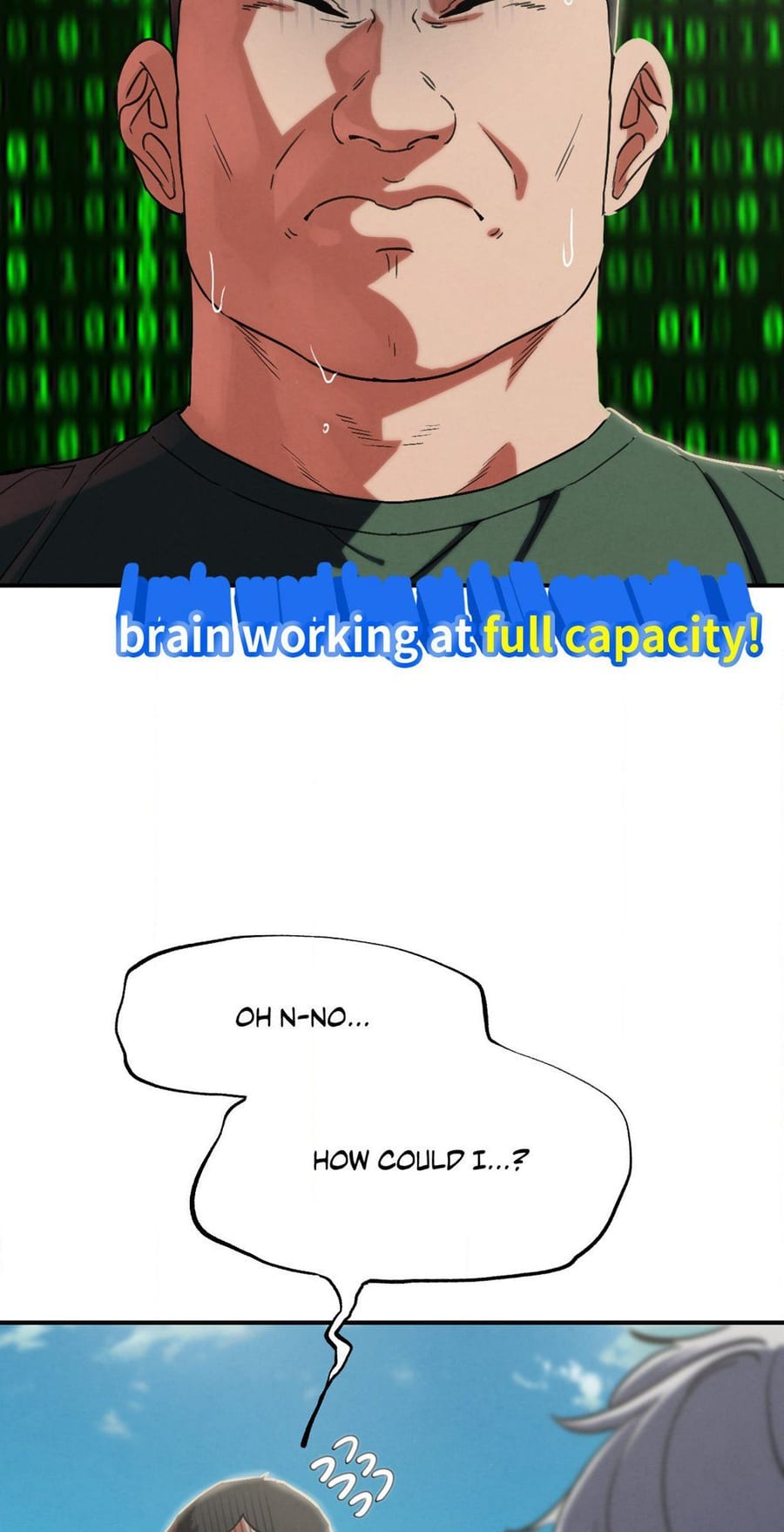 Seniors of Class 5 (Uncensored), chapter 88, page 12 of 103