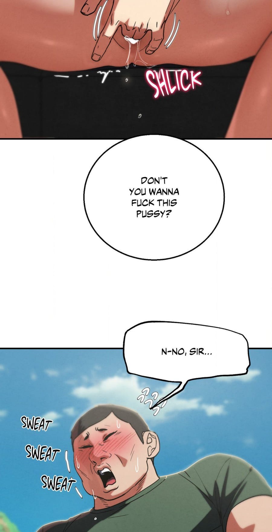 Seniors of Class 5 (Uncensored), chapter 88, page 15 of 103