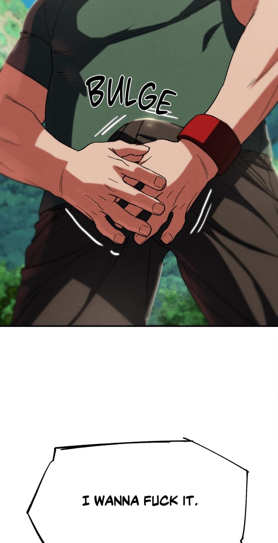 Seniors of Class 5 (Uncensored), chapter 88, page 16 of 103