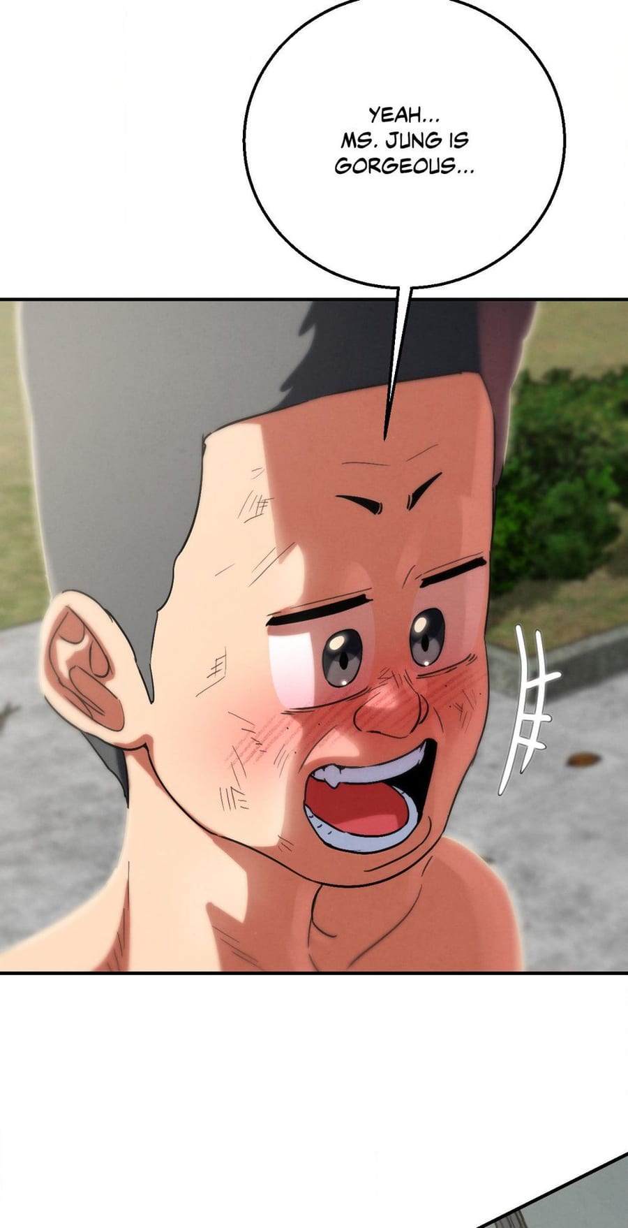 Seniors of Class 5 (Uncensored), chapter 88, page 19 of 103