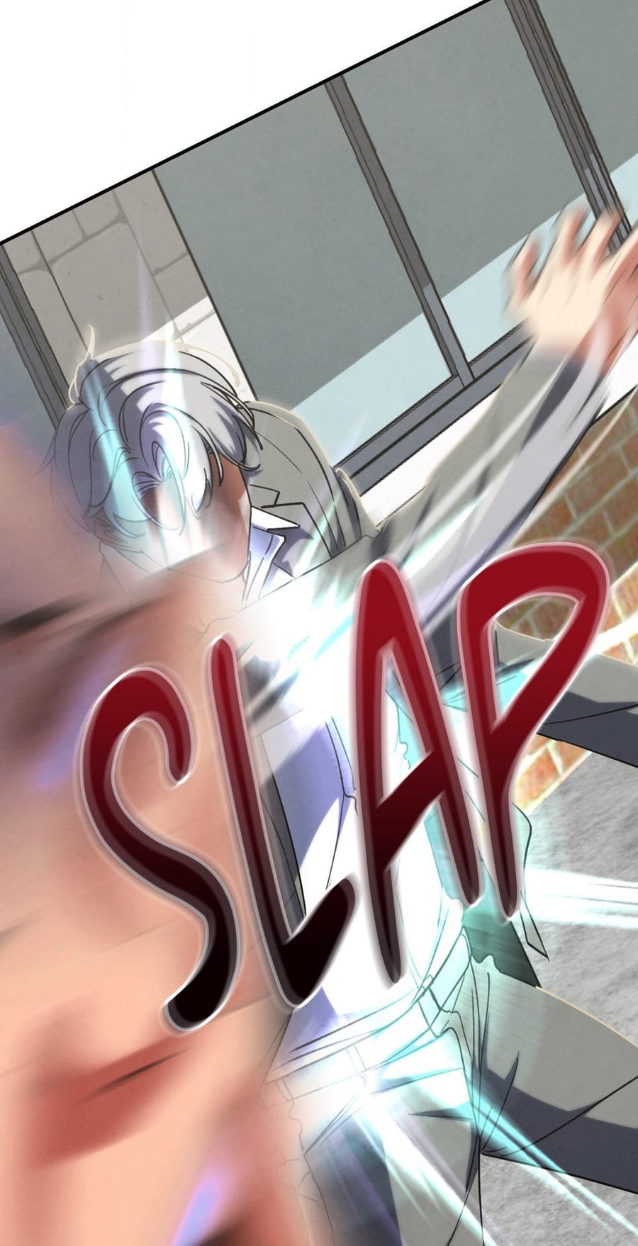 Seniors of Class 5 (Uncensored), chapter 88, page 20 of 103