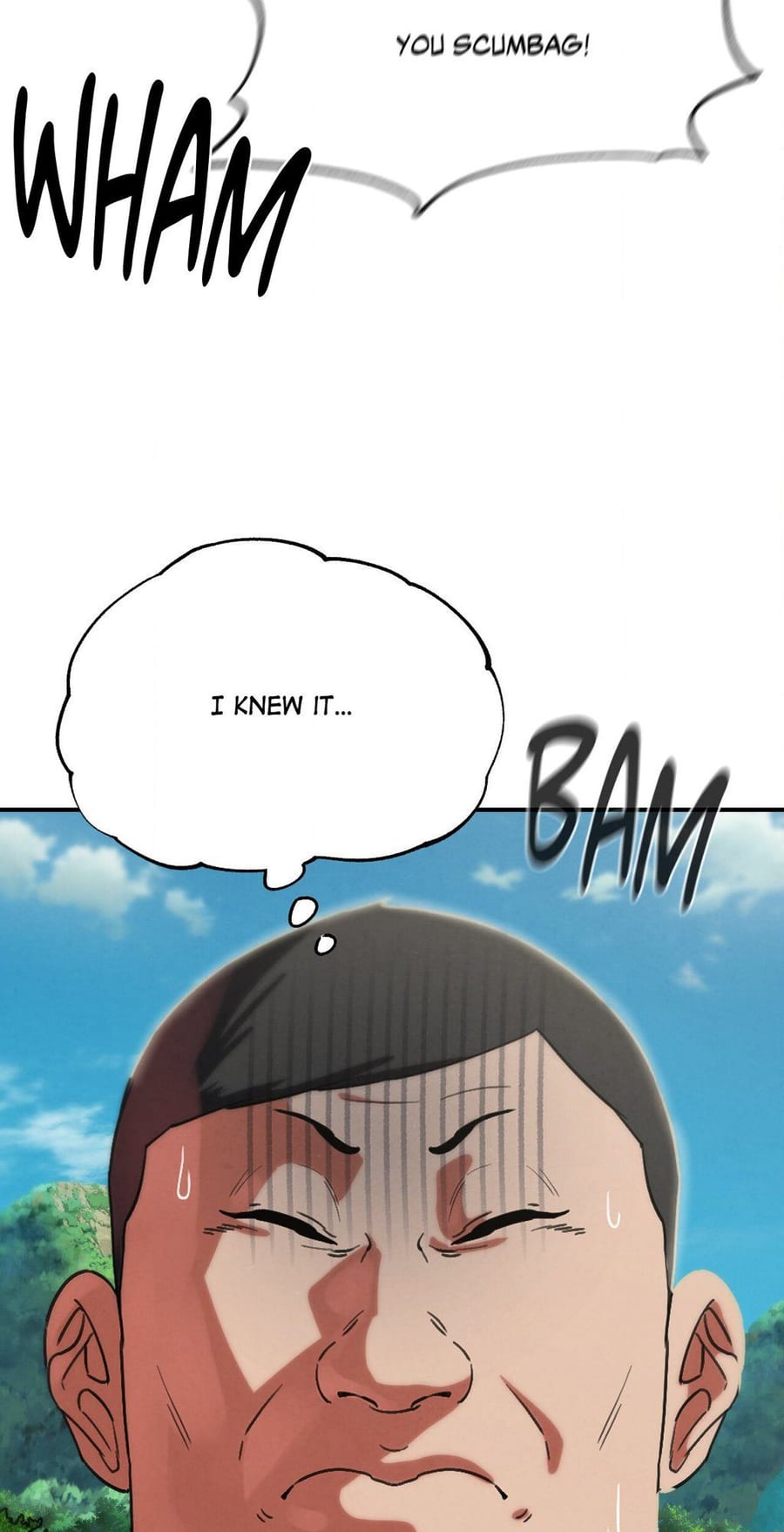 Seniors of Class 5 (Uncensored), chapter 88, page 23 of 103