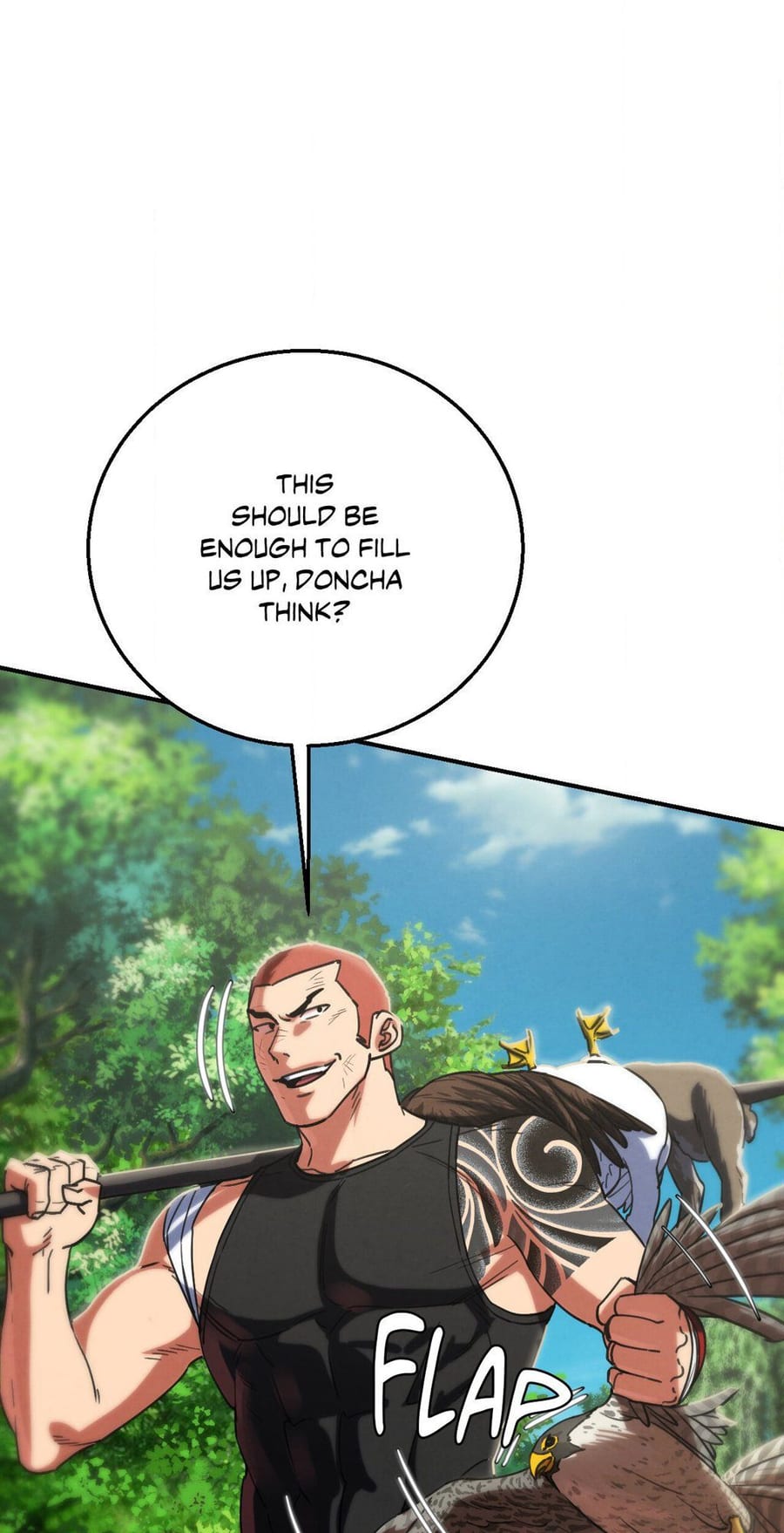 Seniors of Class 5 (Uncensored), chapter 88, page 28 of 103
